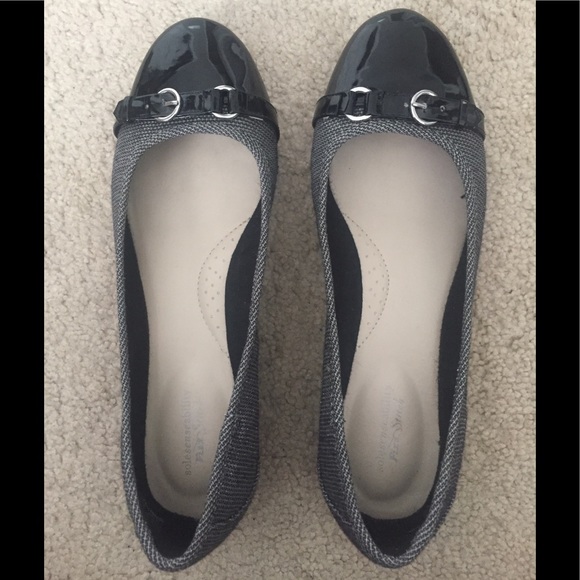 Solesenseability flats Clearance